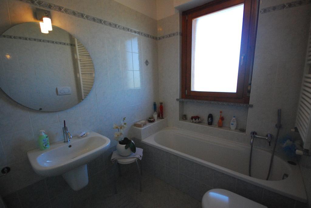 Apartament Sweet Ottone Rosai