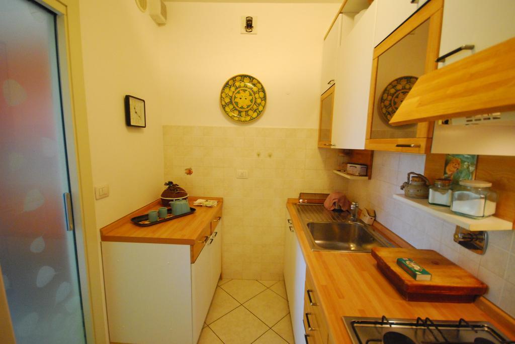 Apartament Sweet Ottone Rosai Turyn