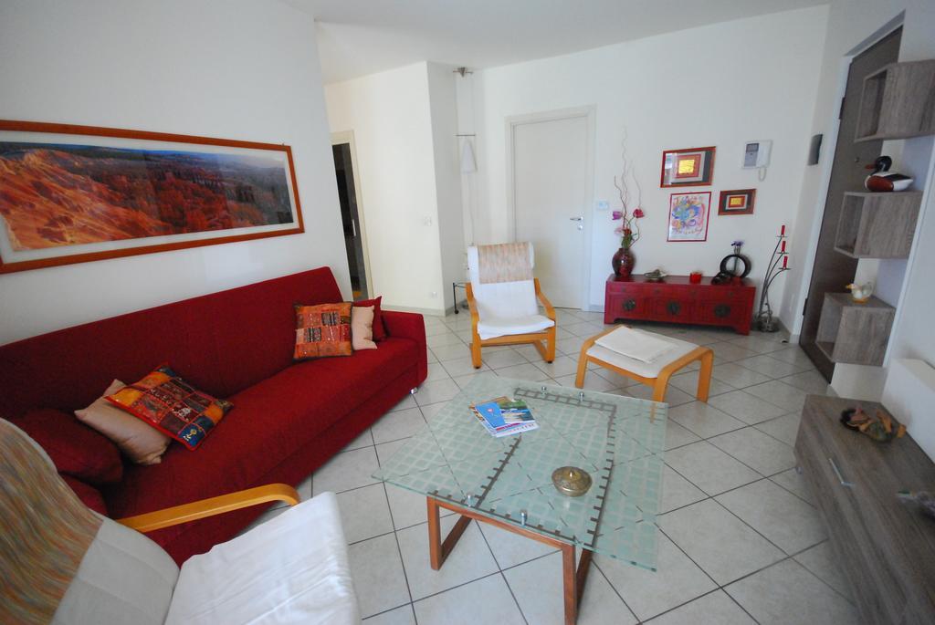 Apartament Sweet Ottone Rosai *